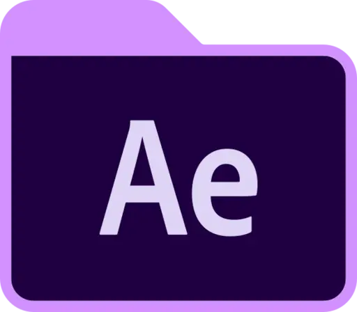 adobe_after_effects_folder_icon_133948